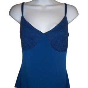 ---  Le Chateau Camisole Top Size Medium